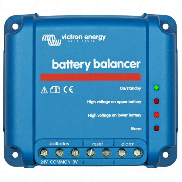 Victron Energy Battery Balancer